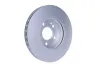 Bremsscheibe Vorderachse HELLA 8DD 355 119-411 Bild Bremsscheibe Vorderachse HELLA 8DD 355 119-411