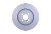 Bremsscheibe HELLA 8DD 355 119-441