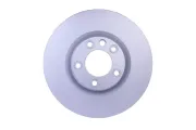 Bremsscheibe HELLA 8DD 355 119-521
