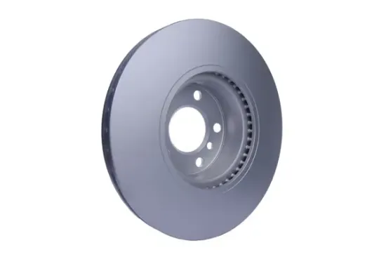 Bremsscheibe HELLA 8DD 355 119-531 Bild Bremsscheibe HELLA 8DD 355 119-531