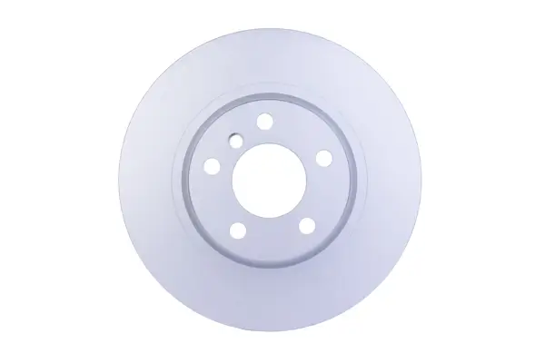 Bremsscheibe HELLA 8DD 355 119-541