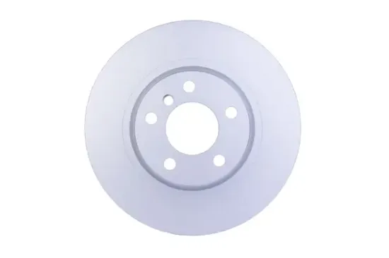 Bremsscheibe HELLA 8DD 355 119-541 Bild Bremsscheibe HELLA 8DD 355 119-541