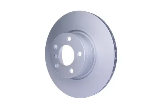 Bremsscheibe HELLA 8DD 355 119-541 Bild Bremsscheibe HELLA 8DD 355 119-541