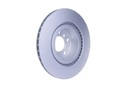 Bremsscheibe HELLA 8DD 355 119-541 Bild Bremsscheibe HELLA 8DD 355 119-541