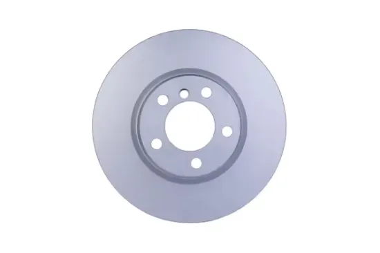 Bremsscheibe Vorderachse HELLA 8DD 355 119-561 Bild Bremsscheibe Vorderachse HELLA 8DD 355 119-561