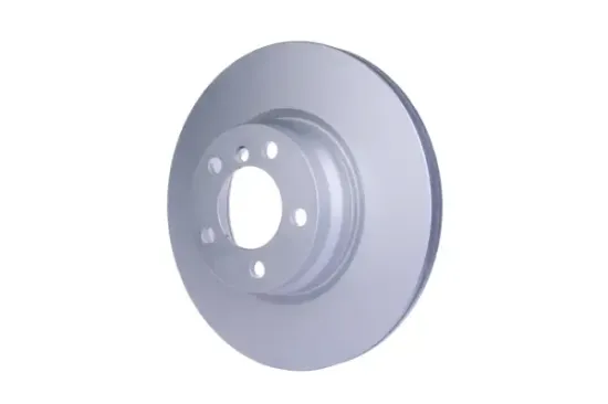 Bremsscheibe Vorderachse HELLA 8DD 355 119-561 Bild Bremsscheibe Vorderachse HELLA 8DD 355 119-561