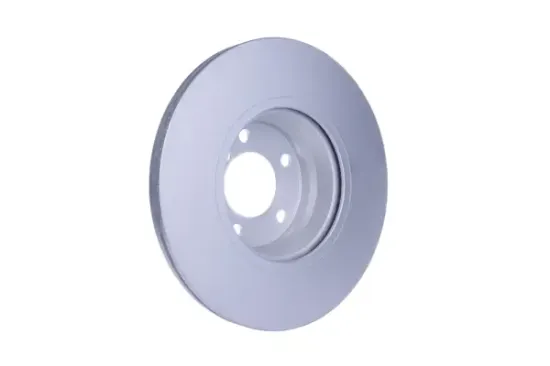 Bremsscheibe Vorderachse HELLA 8DD 355 119-561 Bild Bremsscheibe Vorderachse HELLA 8DD 355 119-561