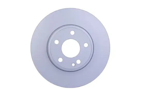 Bremsscheibe Vorderachse HELLA 8DD 355 119-591 Bild Bremsscheibe Vorderachse HELLA 8DD 355 119-591