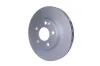 Bremsscheibe Vorderachse HELLA 8DD 355 119-601 Bild Bremsscheibe Vorderachse HELLA 8DD 355 119-601