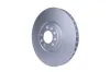 Bremsscheibe HELLA 8DD 355 119-651 Bild Bremsscheibe HELLA 8DD 355 119-651