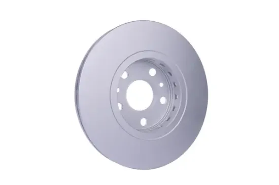 Bremsscheibe HELLA 8DD 355 119-691 Bild Bremsscheibe HELLA 8DD 355 119-691