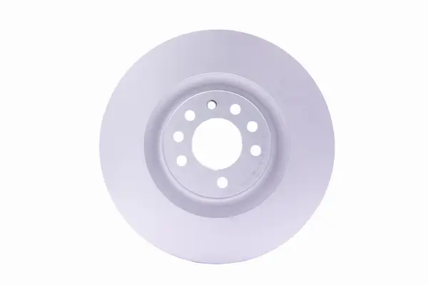 Bremsscheibe HELLA 8DD 355 120-091