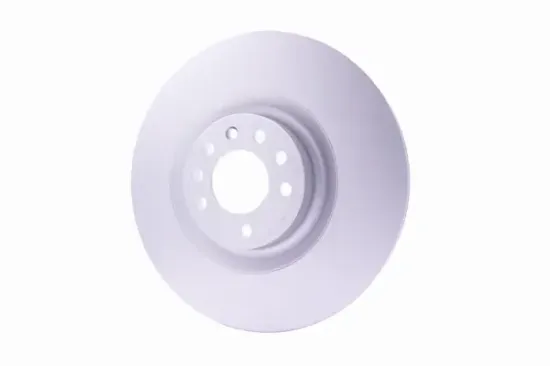 Bremsscheibe HELLA 8DD 355 120-091 Bild Bremsscheibe HELLA 8DD 355 120-091