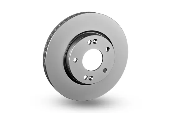 Bremsscheibe Vorderachse HELLA 8DD 355 120-141 Bild Bremsscheibe Vorderachse HELLA 8DD 355 120-141