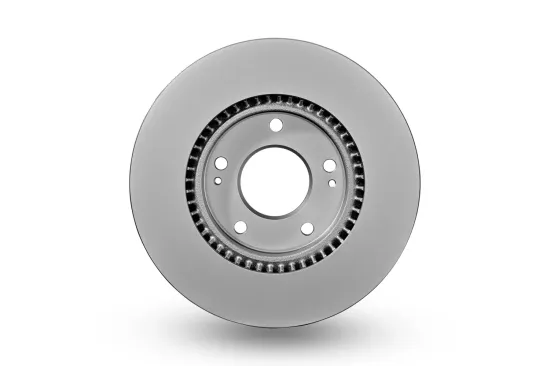Bremsscheibe Vorderachse HELLA 8DD 355 120-141 Bild Bremsscheibe Vorderachse HELLA 8DD 355 120-141