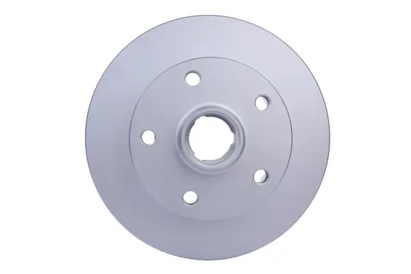 Bremsscheibe HELLA 8DD 355 120-151