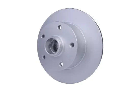 Bremsscheibe HELLA 8DD 355 120-151 Bild Bremsscheibe HELLA 8DD 355 120-151