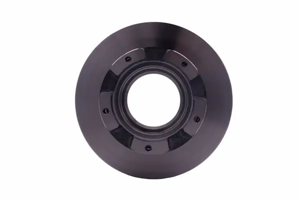 Bremsscheibe Hinterachse HELLA 8DD 355 120-181