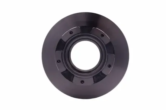 Bremsscheibe Hinterachse HELLA 8DD 355 120-181 Bild Bremsscheibe Hinterachse HELLA 8DD 355 120-181