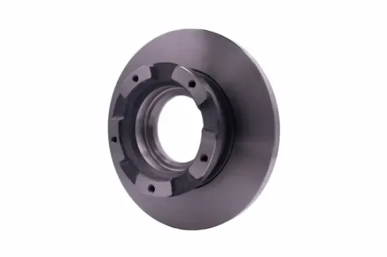 Bremsscheibe Hinterachse HELLA 8DD 355 120-181 Bild Bremsscheibe Hinterachse HELLA 8DD 355 120-181