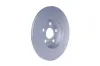 Bremsscheibe HELLA 8DD 355 120-191 Bild Bremsscheibe HELLA 8DD 355 120-191