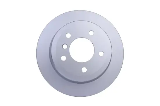 Bremsscheibe HELLA 8DD 355 120-211 Bild Bremsscheibe HELLA 8DD 355 120-211