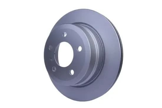 Bremsscheibe HELLA 8DD 355 120-211 Bild Bremsscheibe HELLA 8DD 355 120-211