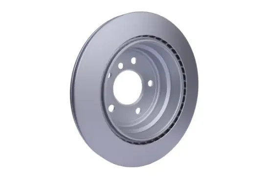 Bremsscheibe HELLA 8DD 355 120-211 Bild Bremsscheibe HELLA 8DD 355 120-211