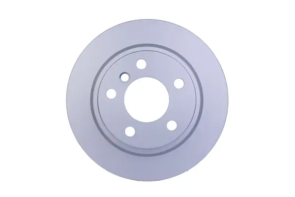 Bremsscheibe HELLA 8DD 355 120-231