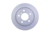 Bremsscheibe HELLA 8DD 355 120-231