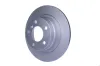 Bremsscheibe HELLA 8DD 355 120-231 Bild Bremsscheibe HELLA 8DD 355 120-231