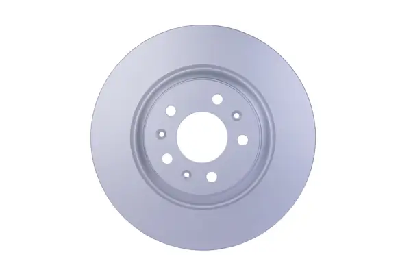 Bremsscheibe HELLA 8DD 355 120-251