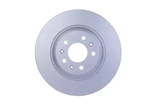 Bremsscheibe HELLA 8DD 355 120-251 Bild Bremsscheibe HELLA 8DD 355 120-251