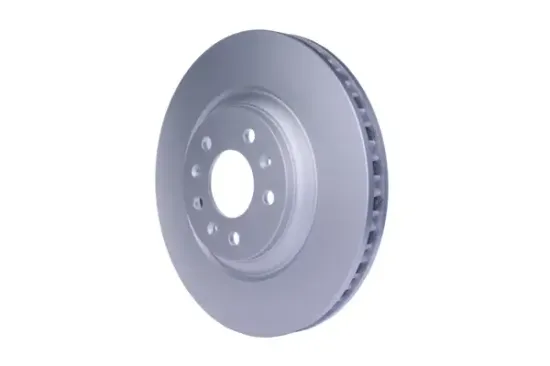 Bremsscheibe HELLA 8DD 355 120-251 Bild Bremsscheibe HELLA 8DD 355 120-251