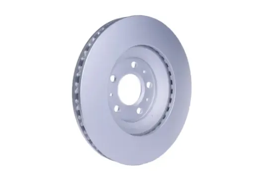 Bremsscheibe HELLA 8DD 355 120-251 Bild Bremsscheibe HELLA 8DD 355 120-251