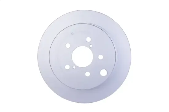 Bremsscheibe HELLA 8DD 355 120-341 Bild Bremsscheibe HELLA 8DD 355 120-341