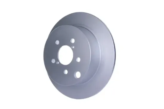 Bremsscheibe HELLA 8DD 355 120-341 Bild Bremsscheibe HELLA 8DD 355 120-341