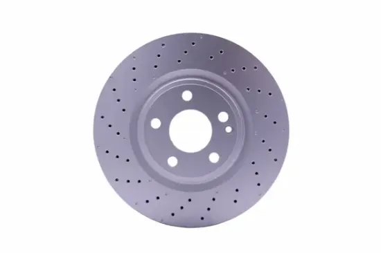 Bremsscheibe Vorderachse HELLA 8DD 355 120-351 Bild Bremsscheibe Vorderachse HELLA 8DD 355 120-351