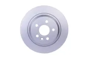 Bremsscheibe HELLA 8DD 355 120-371