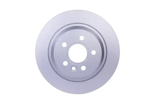 Bremsscheibe HELLA 8DD 355 120-371 Bild Bremsscheibe HELLA 8DD 355 120-371