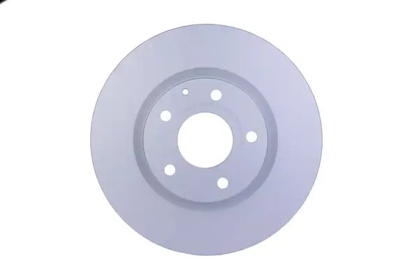 Bremsscheibe HELLA 8DD 355 120-451