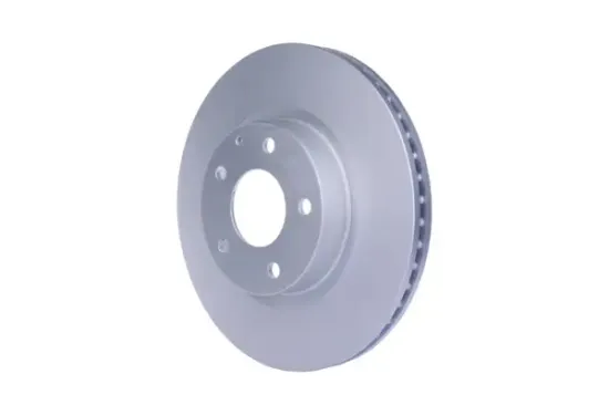 Bremsscheibe HELLA 8DD 355 120-451 Bild Bremsscheibe HELLA 8DD 355 120-451