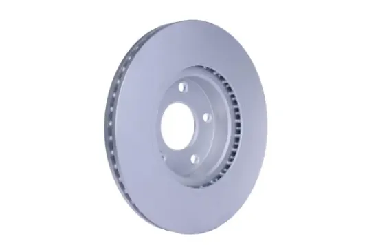 Bremsscheibe HELLA 8DD 355 120-451 Bild Bremsscheibe HELLA 8DD 355 120-451