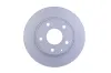 Bremsscheibe HELLA 8DD 355 120-461