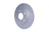 Bremsscheibe HELLA 8DD 355 120-461 Bild Bremsscheibe HELLA 8DD 355 120-461