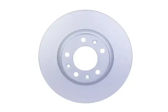 Bremsscheibe HELLA 8DD 355 120-481 Bild Bremsscheibe HELLA 8DD 355 120-481