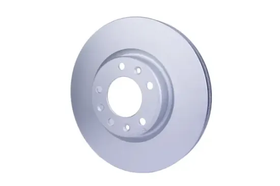 Bremsscheibe HELLA 8DD 355 120-481 Bild Bremsscheibe HELLA 8DD 355 120-481