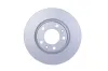 Bremsscheibe HELLA 8DD 355 120-491