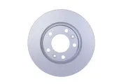 Bremsscheibe HELLA 8DD 355 120-491