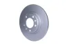 Bremsscheibe HELLA 8DD 355 120-491 Bild Bremsscheibe HELLA 8DD 355 120-491
